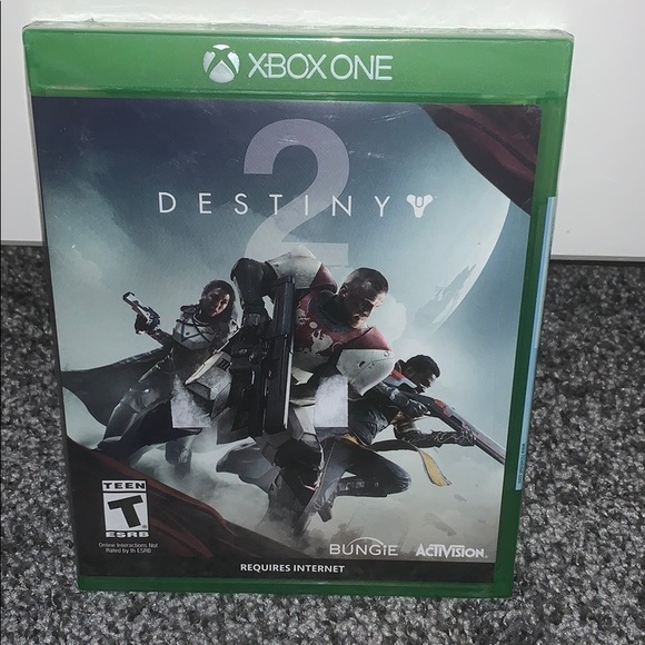 Xbox One Games - Picture 7 of 7